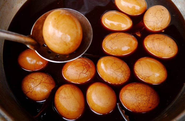 琼山茶叶蛋培训
