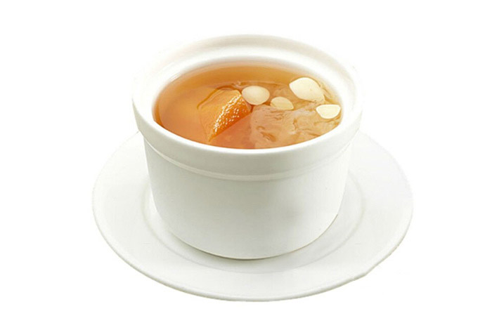 琼山糖水培训